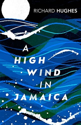 A High Wind In Jamaica (Vintage Classics) by Hughes, Richard Paperback Book TheFREE US DELIVERY | ISBN: 0099437430 | Quality Books