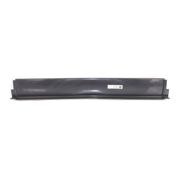 For 97-01 Cherokee Front Bumper Lower Spoiler Valance Air Deflector Apron Q