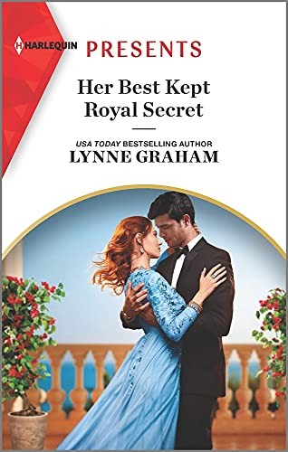 Her Best Kept Royal Secret (Harlequin P... by Graham, Lynne Paperback / softbackFREE US DELIVERY | ISBN: 1335568026 | Quality Books