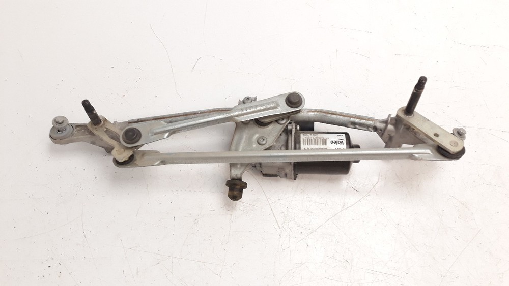 52069330 FRONT WIPER TIE RODS AND MOTOR / 1069847 FOR FIAT TYPE