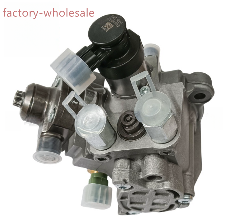 NEW Diesel Fuel Injection Pump 32k6500010 0445020506 for Mitsubishi engine sany