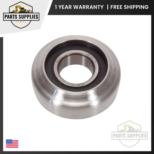 1395171 Mast Roller Bearing For Hyster Forklift