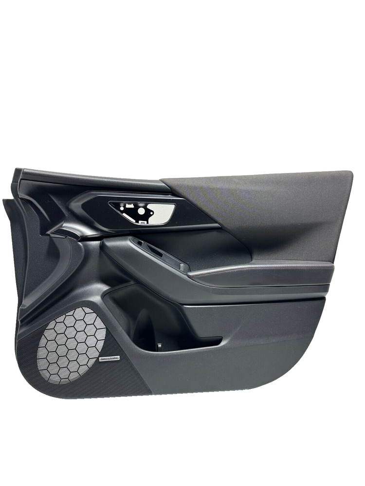 SUBARU IMPREZA RS 2024 FRONT RIGHT SIDE INTERIOR DOOR PANEL TRIM COVER OEM