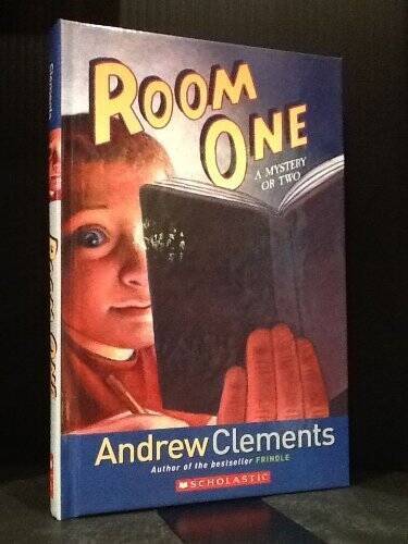 Room One: A Mystery or Two - Hardcover By Clements, Andrew - GOOD
