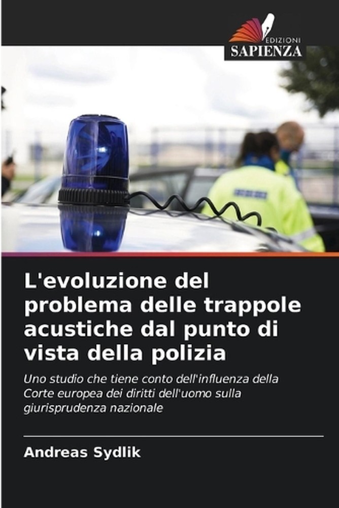 L'evoluzione del problema delle trappole acustiche dal punto di vista della poli