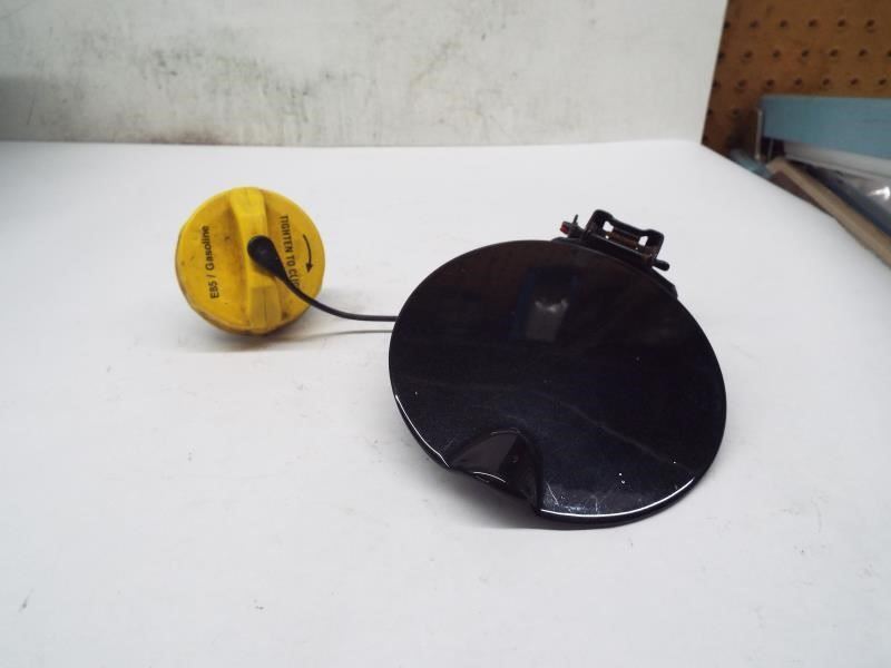 CARAVAN   2012 Fuel Filler Door 243393