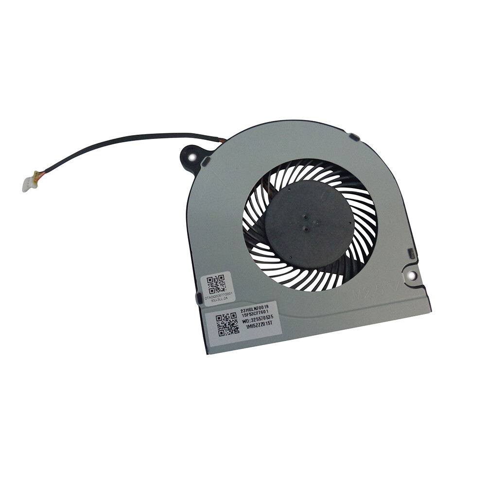 Acer Aspire A114-33 A315-55G A315-55KG A315-57G Laptop Cpu Fan 23.HGLN7.001