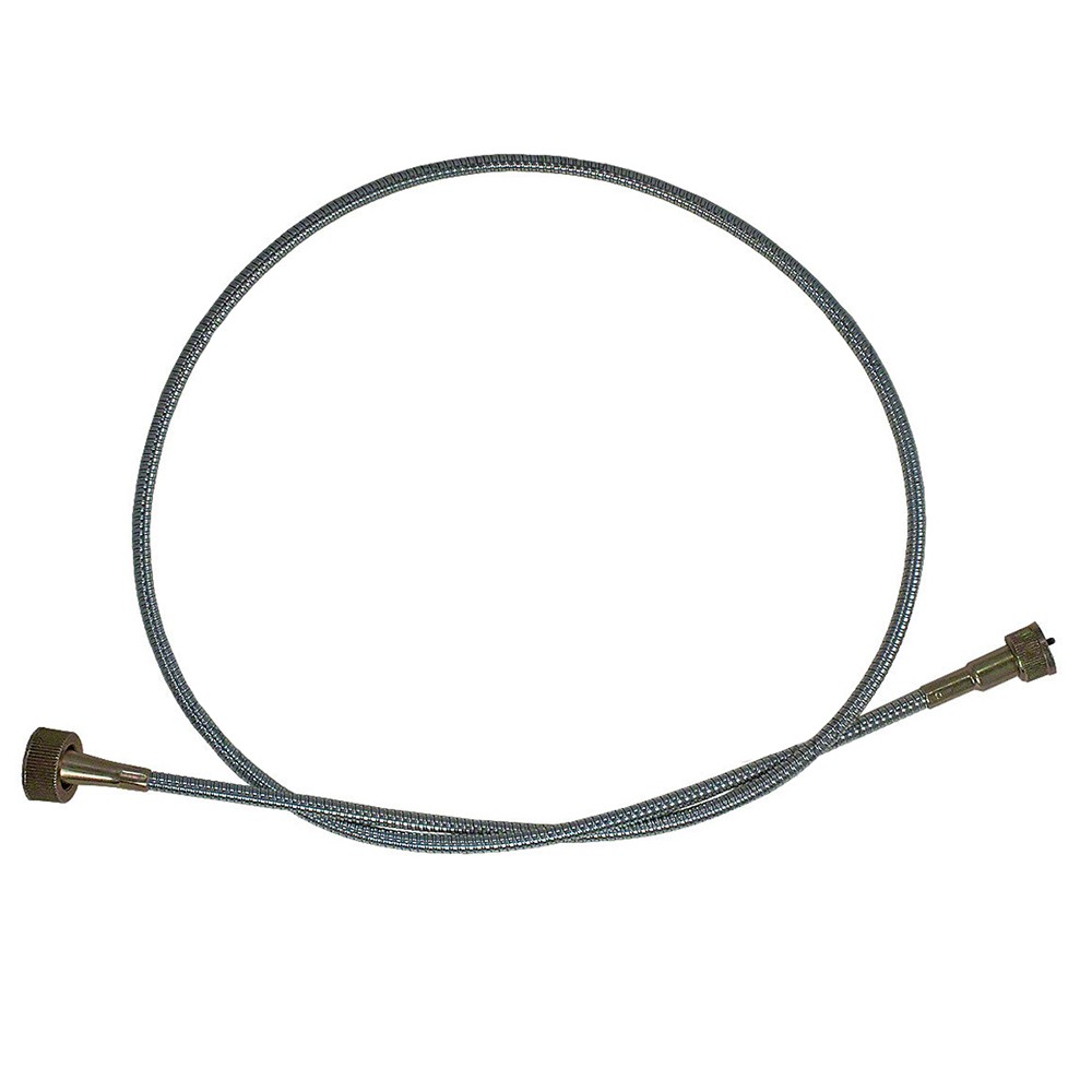 Tachometer Cable 150938R91 Fits Case 2424 2444 340 404 424 444 504