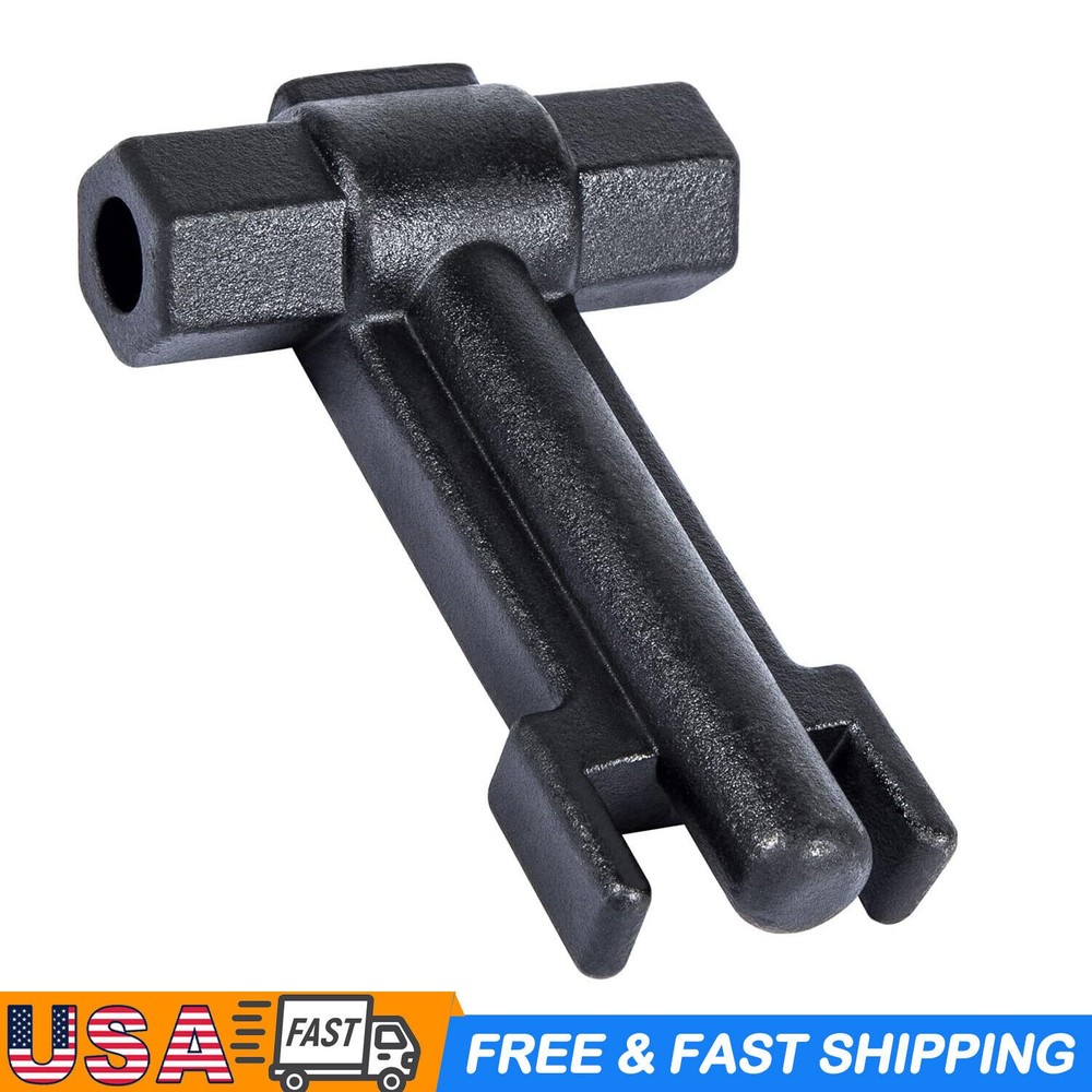 GM Duramax 6.6L Injector Puller Tool J-44639 for 2001-2004 Models