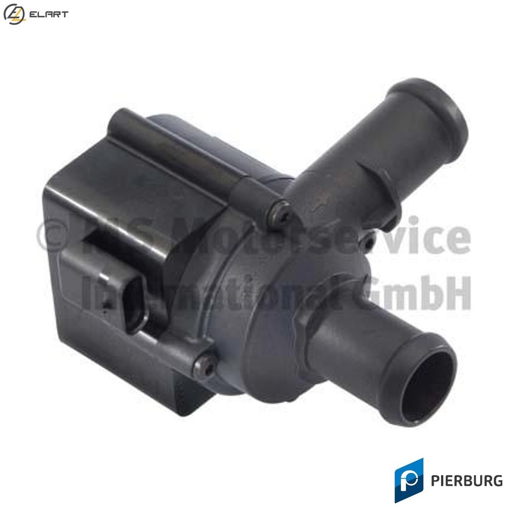 AUXILIARY WATER PUMP (COOLING WATER CIRCUIT) 7.04071.65.0 FOR CGLC/CMGB 2.0L