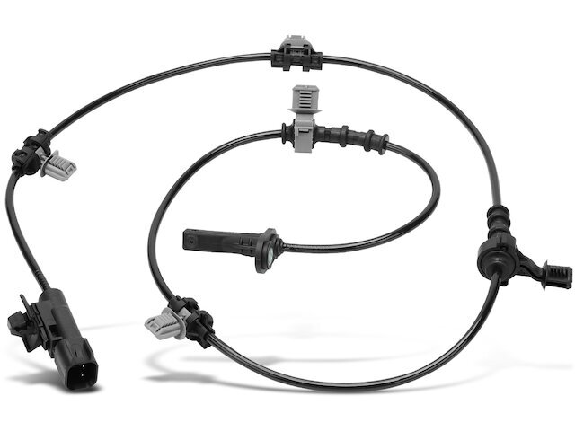 2020-2023 Chevy Malibu Rear ABS Speed Sensor APR 93698QKRM Compatible with 2021 2022 Models  