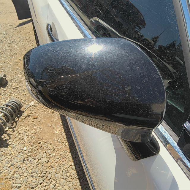 2013-2017 Lexus LS460 Right Passenger Side View Mirror OEM