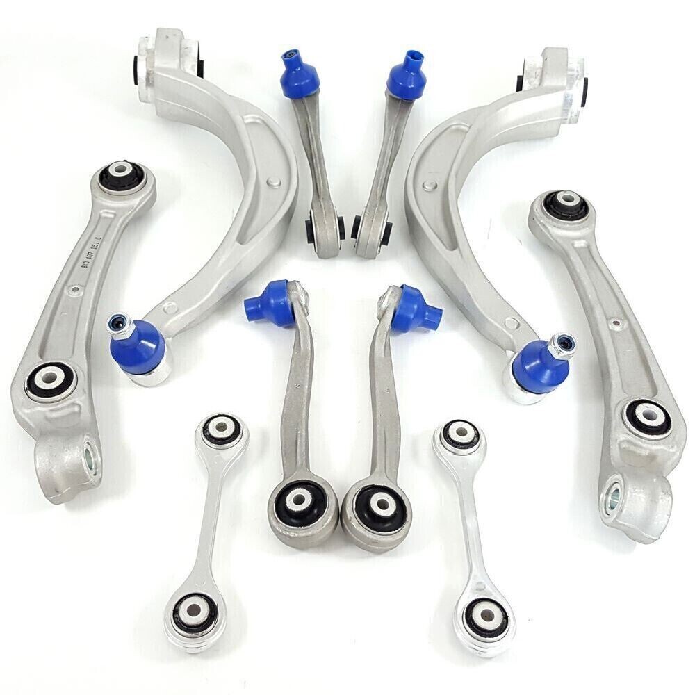 Control Arm Suspension Kit for Audi A4 B8 A5 Q5 8R S4 S5 Quattro 2007-2009