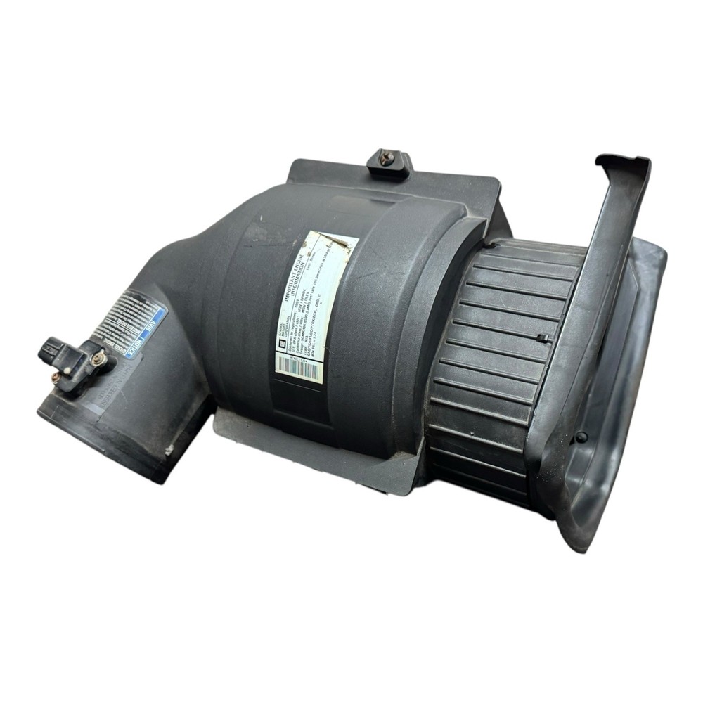 2007-2010 Duramax 25839608 Silverado 2500HD 6.6L Diesel Air Cleaner Box