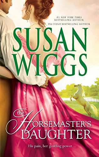 The Horsemaster's Daughter, Wiggs, Susan