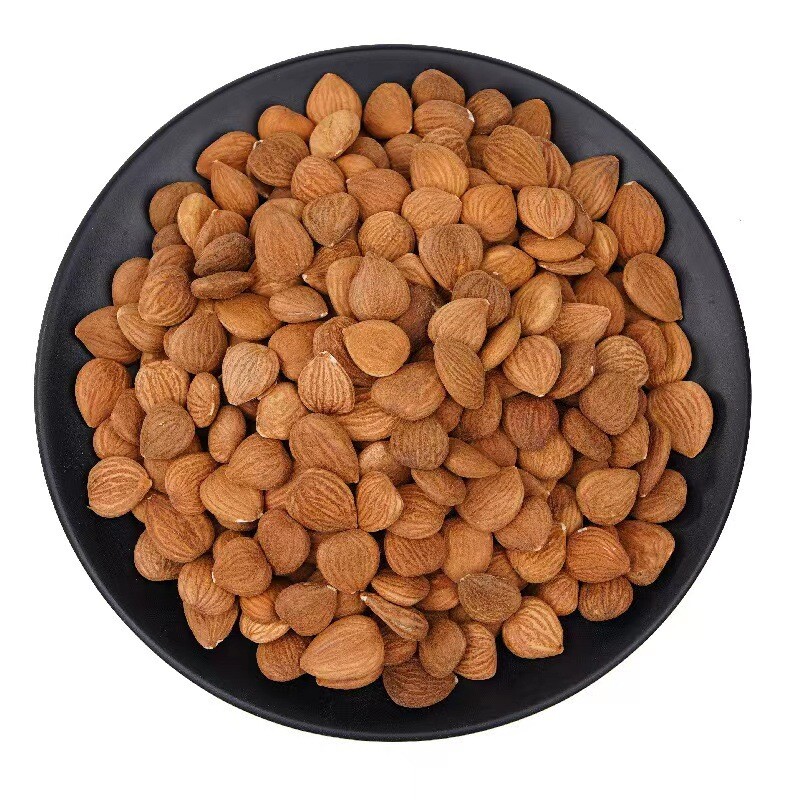 500g Apricot seeds - Kernels - Organic Xing Ren- VERY BITTER