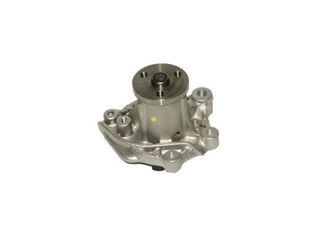 Gates Water Pump fits Honda Prelude 1985-1987 2.0L 4 Cyl GAS 61DPBN