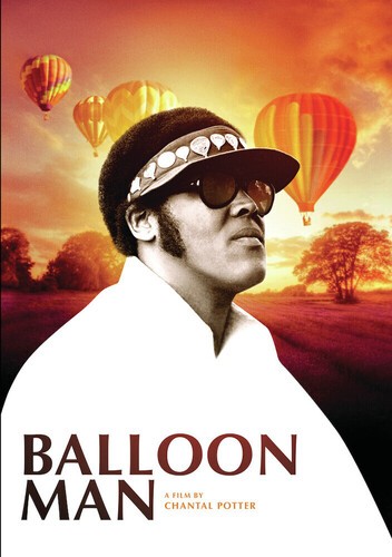 Balloon Man [New DVD]