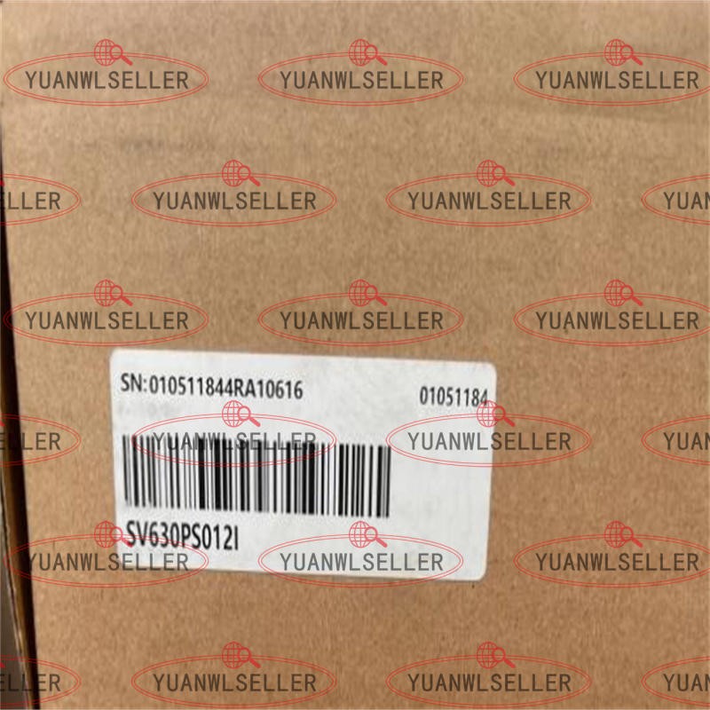 1PCS INOVANCE SV630PS012I Servo Drive NEW