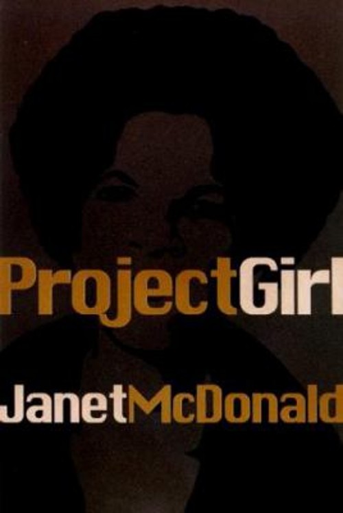 Project Girl Hardcover Janet McDonaldFree US Delivery | ISBN:0374237573