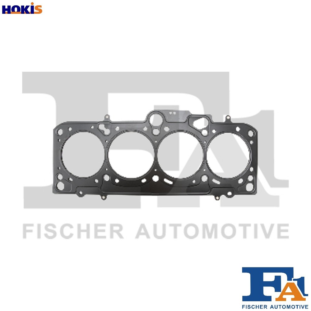 GASKET CYLINDER HEAD EC1100-902 FOR AEH/AKL/APF/ALZ/AVU/AWH/AYD/AUR/BFS 1.6L