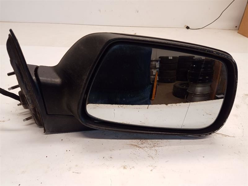 Passenger Right Side View Door Mirror From 2005 Grand Cherokee 10629873