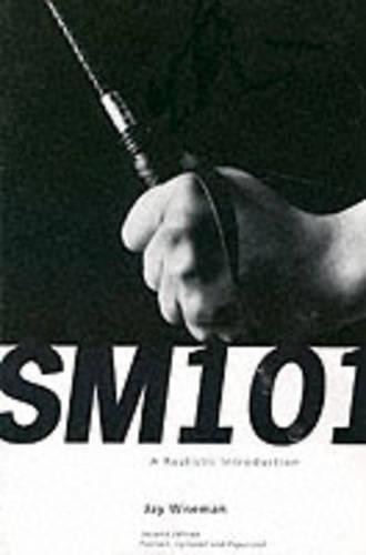 Jay Wiseman SM 101: A Realistic Introduction (Paperback)Another great item from Rarewaves USA | Free delivery!