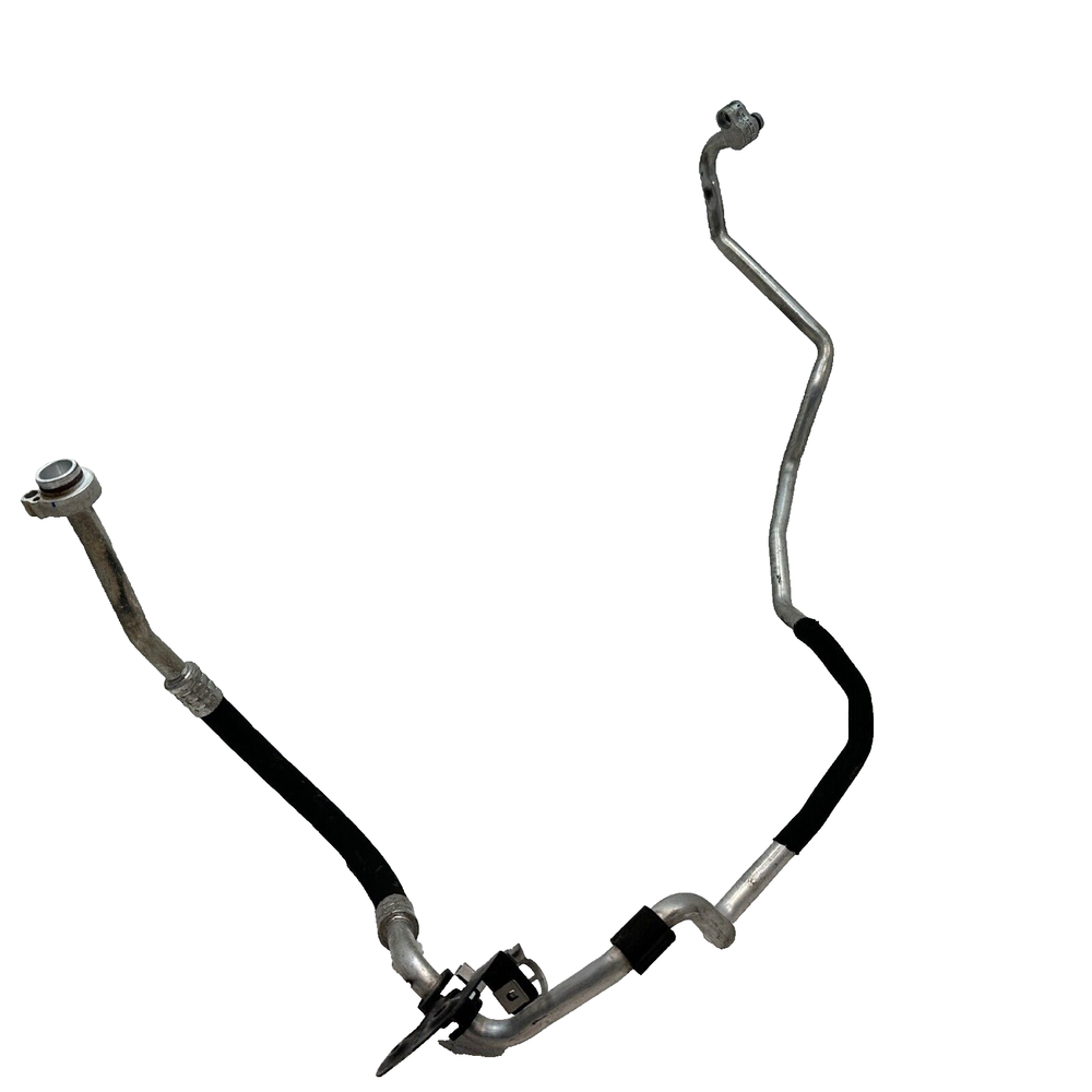 OEM VOLKSWAGEN PASSAT 2018-2022 2.0L AC AIR CONDITIONING SUCTION HOSE TUBE PIPE