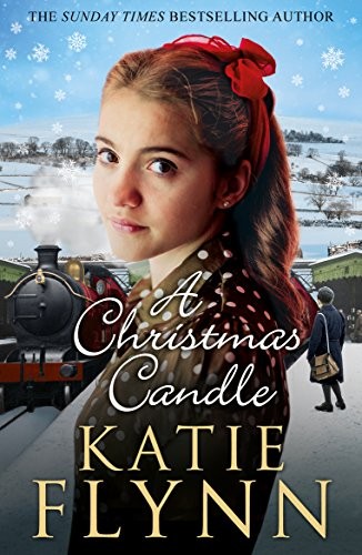A Christmas Candle by Flynn, Katie Book The Fast Free ShippingFREE US DELIVERY | ISBN: 1784755230 | Quality Books