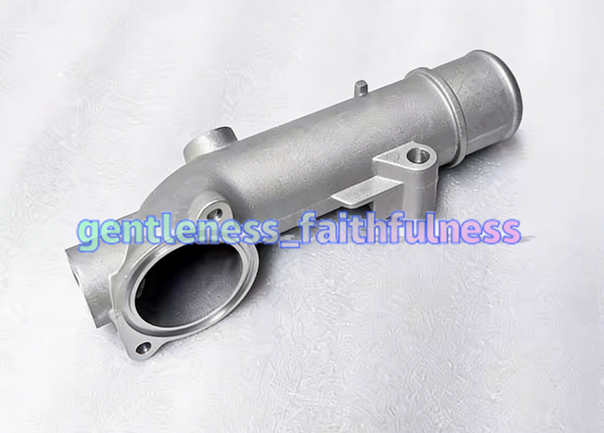 1PC 5297622 for ISF3.8 Engine Parts Water Inlet Tube