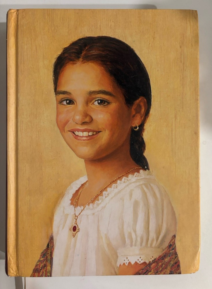 American Girl Josephina’s Story Collection By Valerie Tripp Hardcover 2001