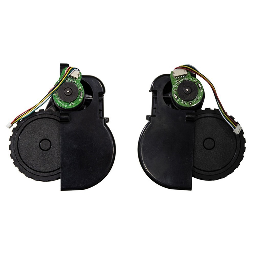 Left Right Wheel Motor For Mamibot EXVAC660 High Quality Robotic Vacuum Cleaner