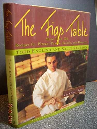 The Figs Table: Figs Table - Hardcover, by English Todd; Sampson - Very Good s
