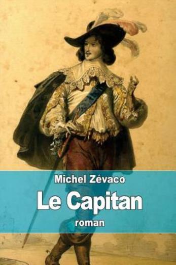 Le Capitan