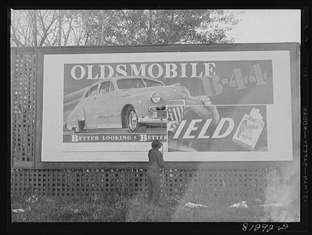 Ithaca,New York,Tompkins County,NY,Farm Security Administration,1941,FSA