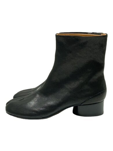 Maison Margiela  36.5 Blk S58Wu0273  FRg53