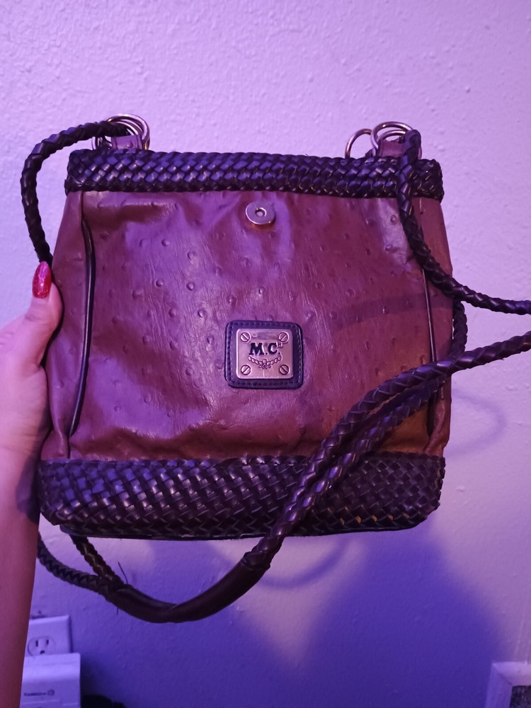 Trendy MC Brand Purses for Women - Stylish Handbags