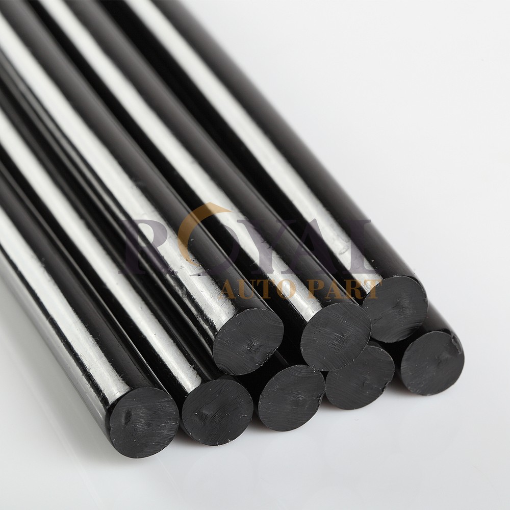 10 x Hot Melt Glue Stick 7/16