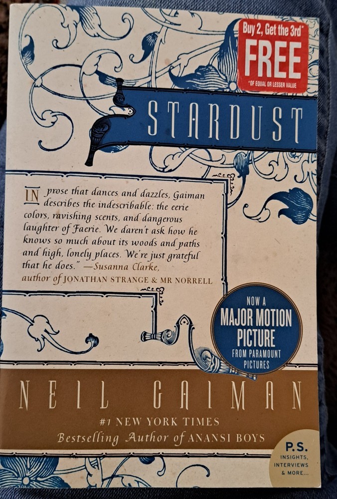 Stardust