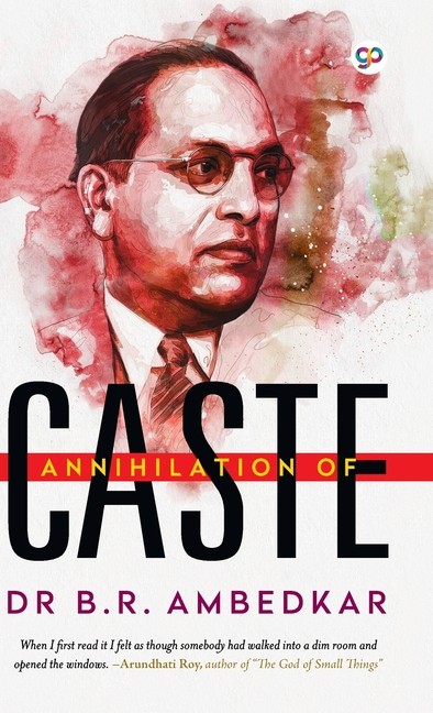 Annihilation Of Caste