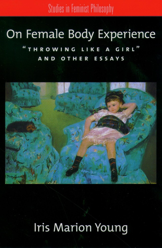 On Female Body Experience: 