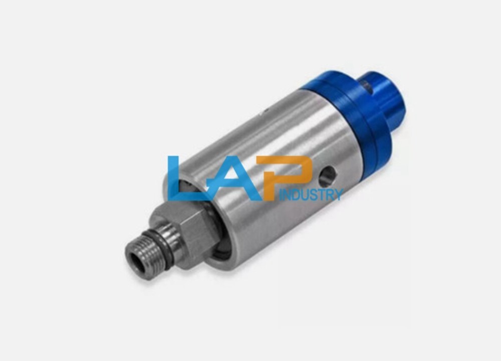 1Pcs New High-Speed Rotary Joint Fit For 1108-019-107