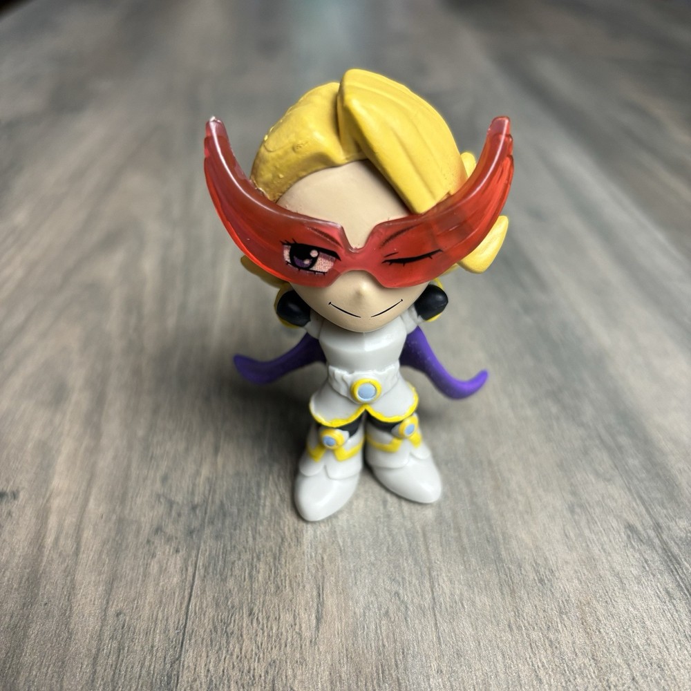Funko Minis My Hero Academia Series 9 Yuga Aoyama 1/36 Vinyl Figure Free Ship