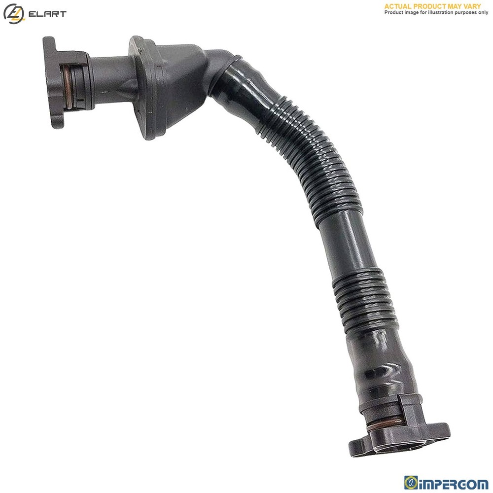 HOSE CRANKCASE VENTILATION 221156 FOR VW NEW/BEETLE GOLF/IV/Mk BORA JETTA/VI