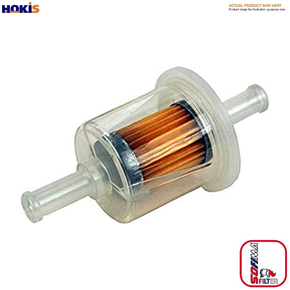 FUEL FILTER S 4412 NR FOR FIAT STRADA/Pickup PALIO/WEEKEND/Weekend DOBLO/Box