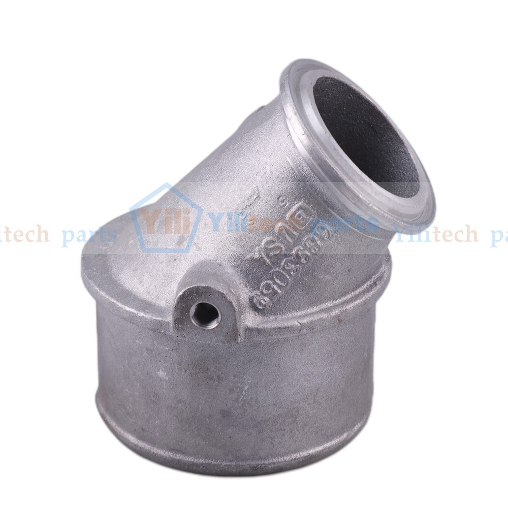 New Air Intake Elbow 3893059 for Cummins L10 M11 ISM CM570 QSM Engine