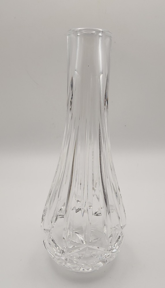Waterford Crystal Bud Vase 7