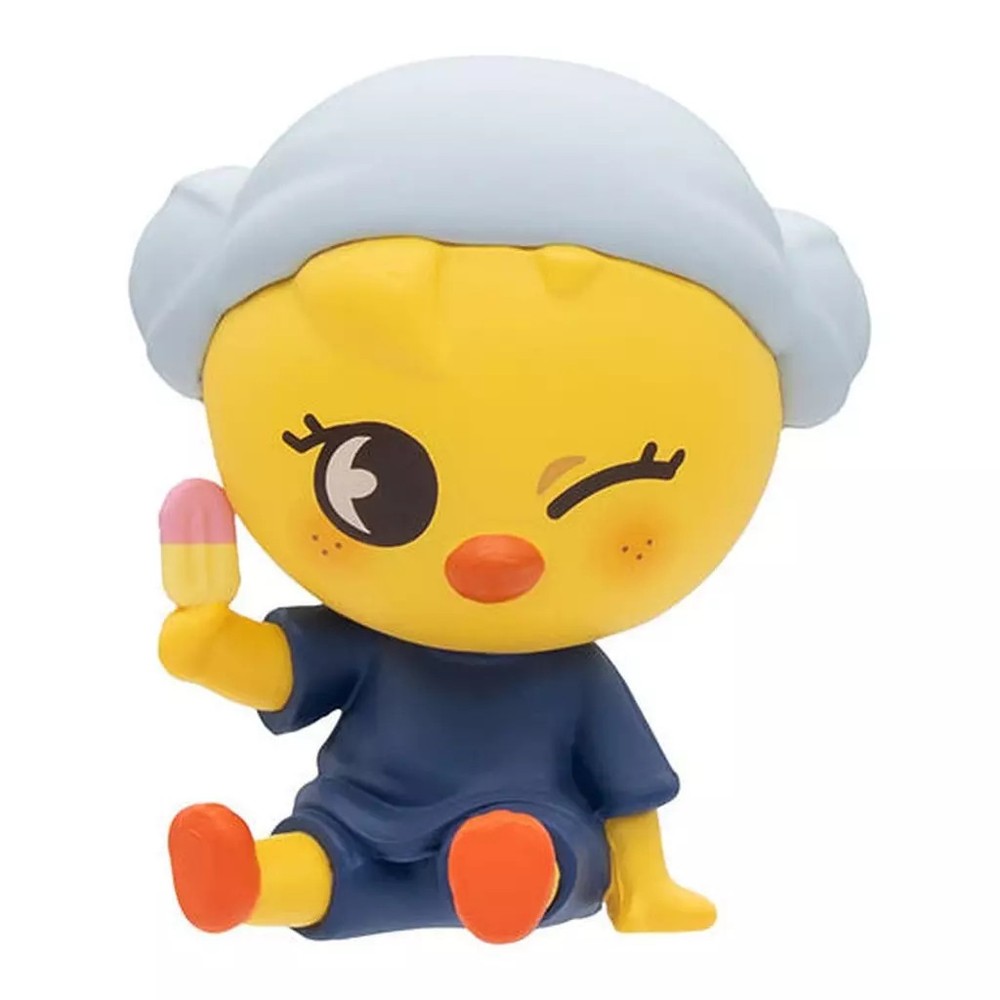 Mini Figure BbokAri (Felix/Stray Kids) 