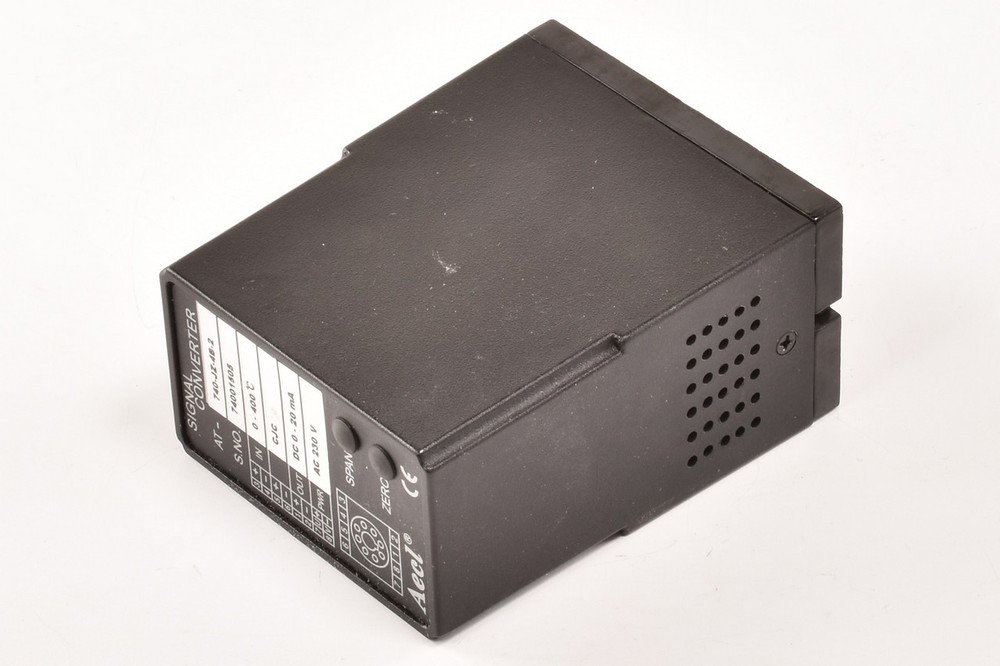 AT740-JZ-4B-2 Aecl - Used - incl. warranty - shipped within 1 business day