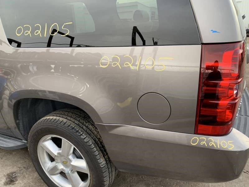 SUBURBN15 2013 Fuel Filler Door 461636